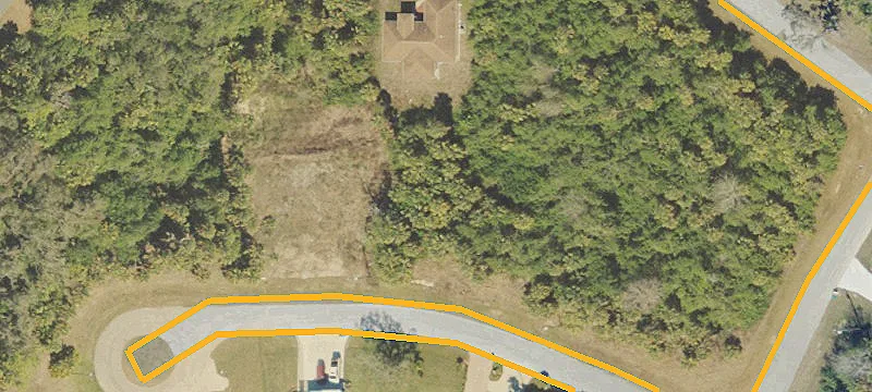 Land or Vacant Lot