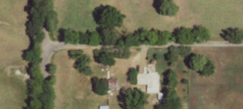 Agricultural Land Near FM 900