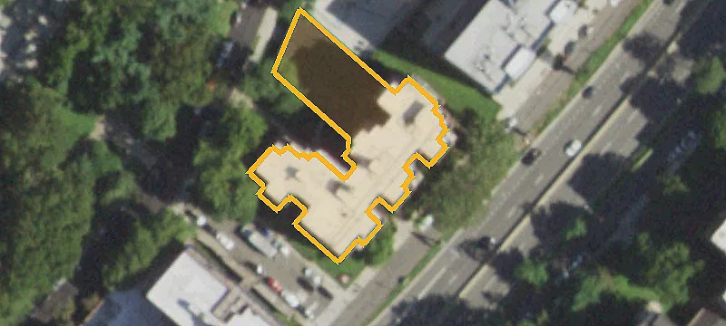 Top-Floor Income Property with Terrace