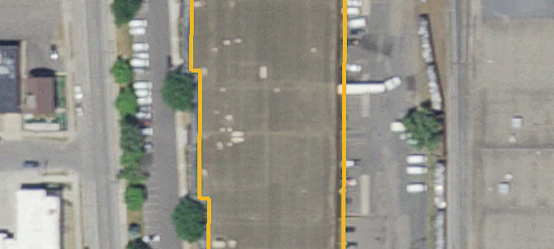 Multi-Tenant Flex Building