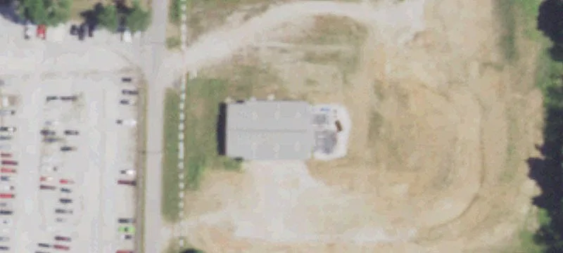 Industrial Land with Utilities