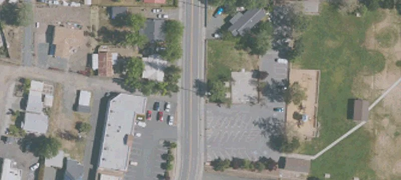 C2 Commercial Land