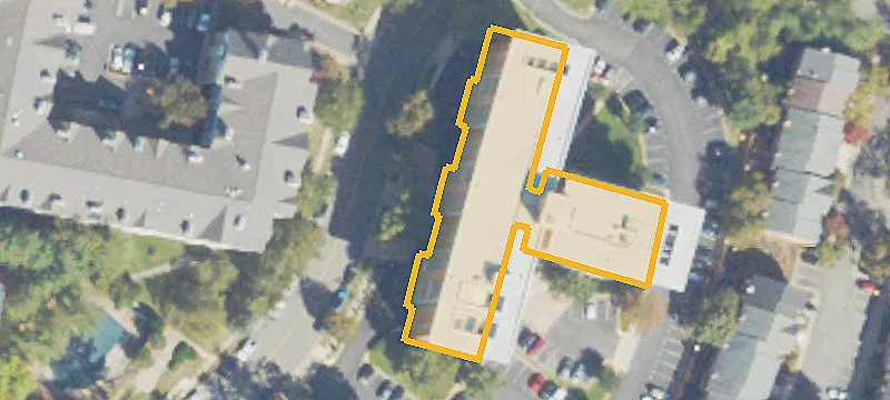 Residential Income Property with New Appliances