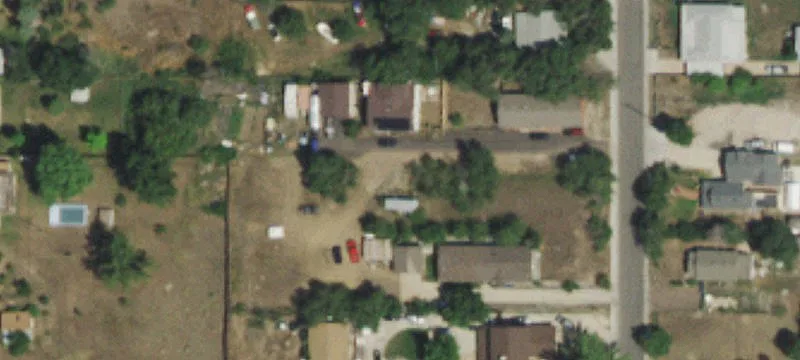 Unimproved Land