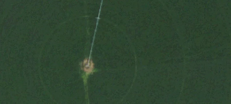 Agricultural Land with New Well