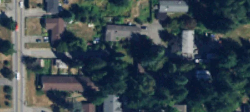 Duplex with Detached Garage-Shop