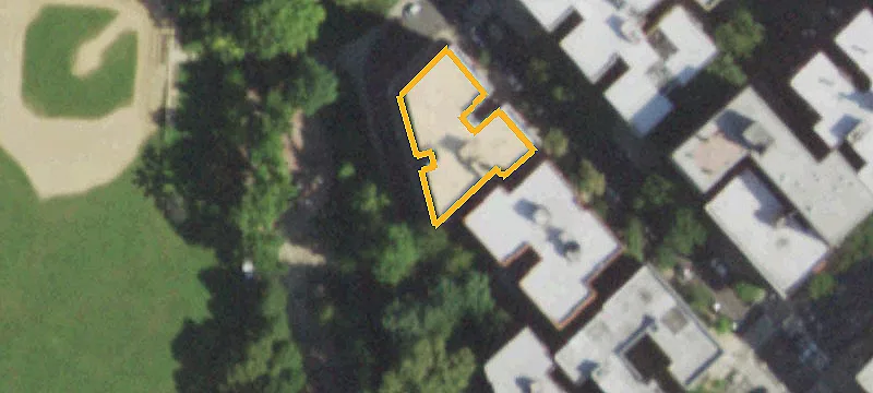 Residential Income Property with Park Views