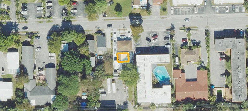 Renovated Triplex With Mixed-Use Zoning