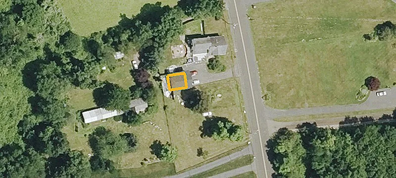 Duplex With Studio Apartment