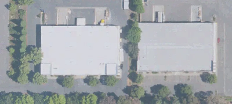 Light Industrial Flex Space