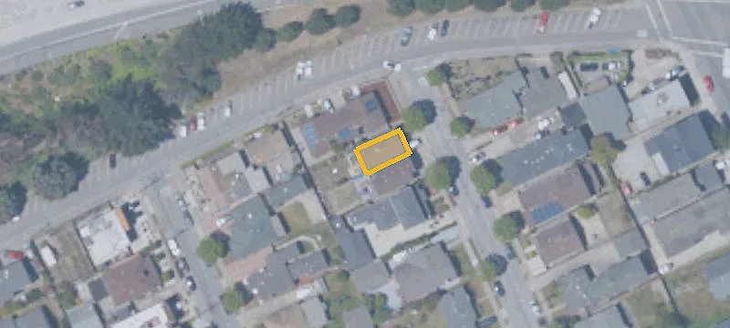Two-Unit Duplex with Backyard