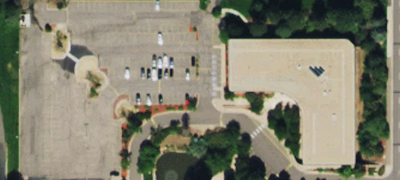 Office Unit With Conference Room