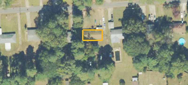 Duplex With Two Units