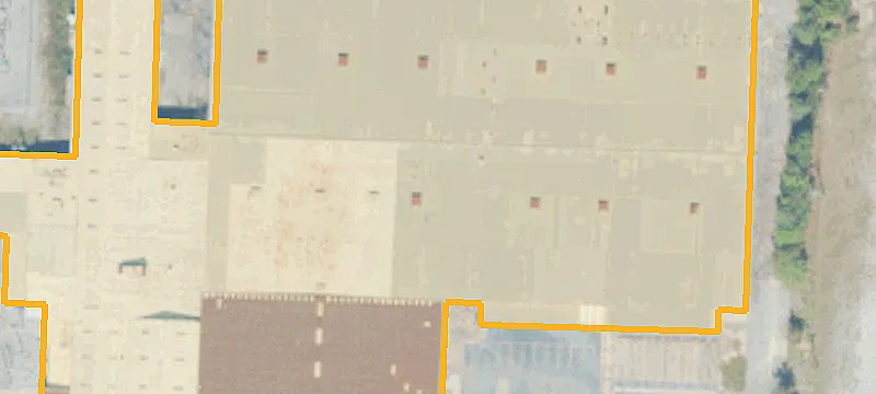 Warehouse Space with Loading Access