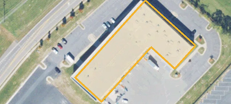 Flex Space with Dock Access
