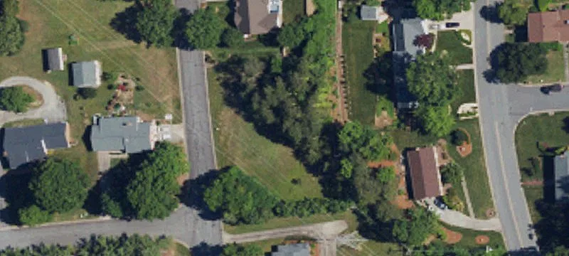 Land or Vacant Lot