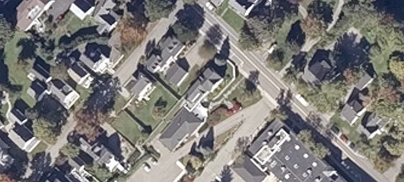 Renovated Mixed-Use Property
