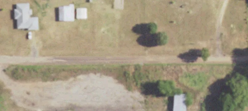 Mixed-Zoning Land