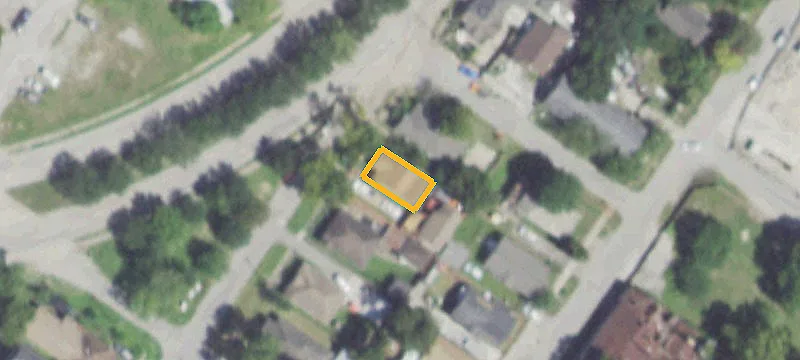 Duplex With Detached Apartment