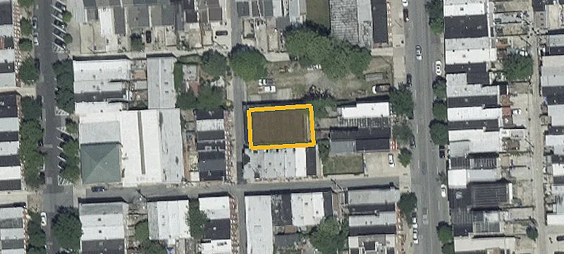 Six-Property Mixed-Use Assemblage