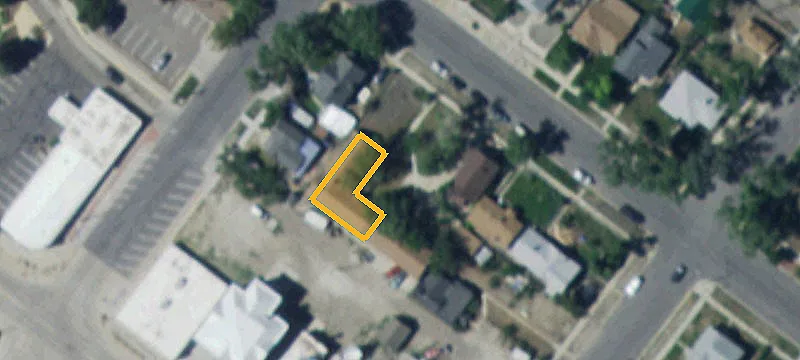 10-Unit Apartment Property