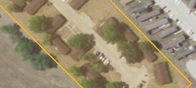 Land