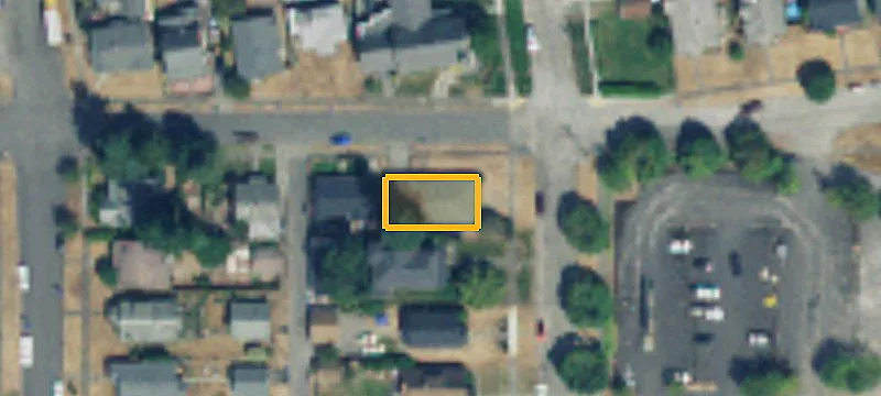 Remodeled Tenant-Occupied Duplex