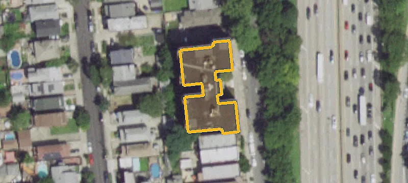 Renovated Residential Income Property