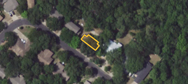 Two-Unit Duplex with Private Garages