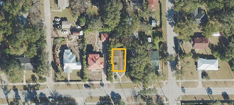 Two-Unit Duplex Property with Carport
