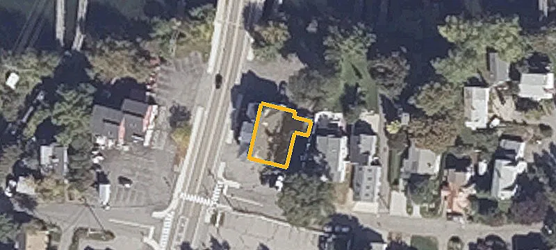 Waterfront Specialty Property