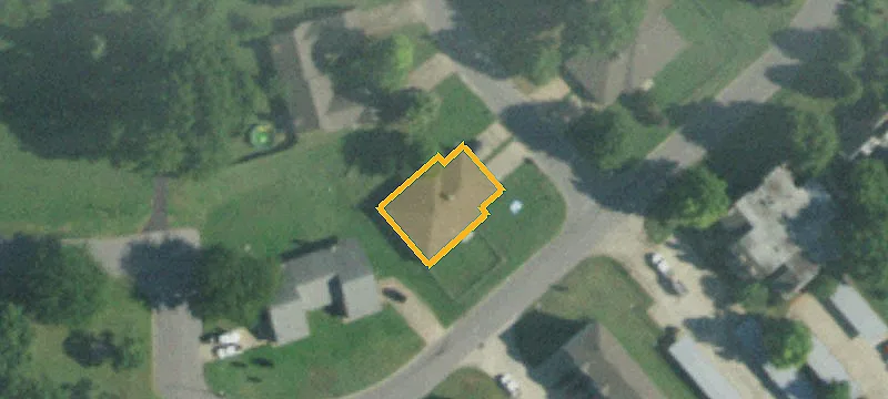 Updated Two-Unit Duplex