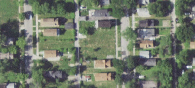 Urban Development Land