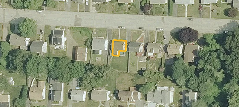Victorian Duplex with Off-Street Parking