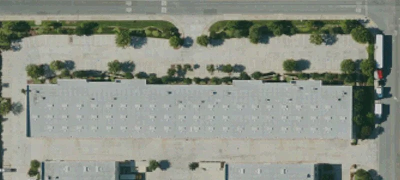 Multi-Tenant Flex Space