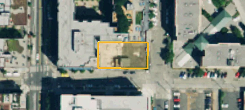 Fourth-Floor Office Units