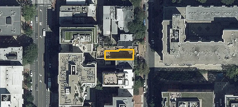Two-Bedroom Residential Income Property