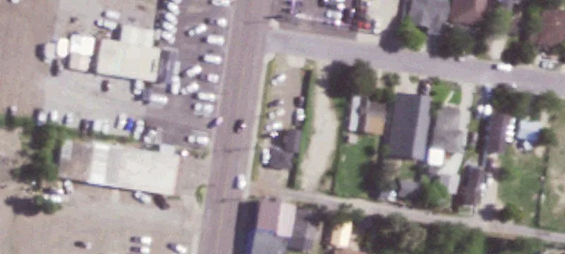 Flex Property with Garage