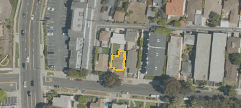 Detached Duplex With Two Homes