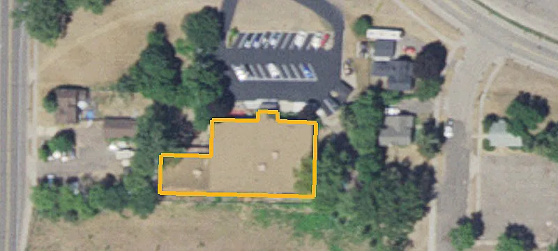 Commercial Land Near Transit