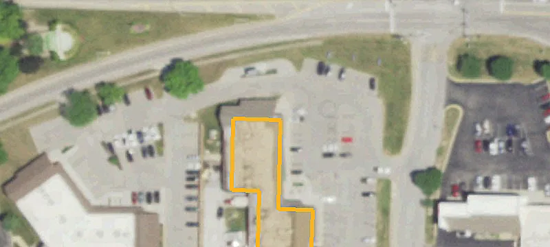 Lakewood Center Shopping Center