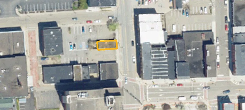 Renovated Laundromat Retail Space