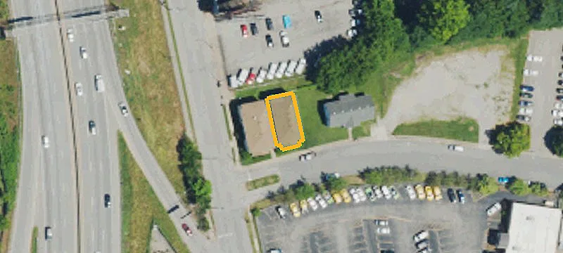 4-Unit Enterprise Zone Quadplex