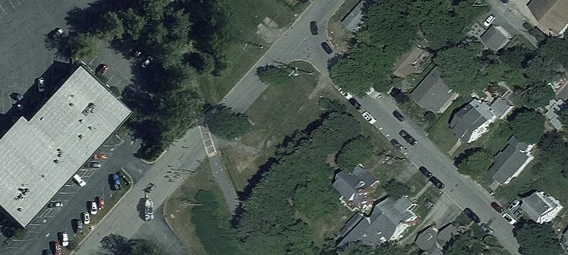 Rail Trail Commercial Land