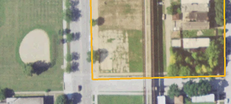 C1-3 Commercial Land Parcel