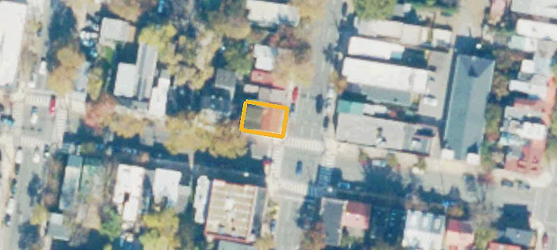 Mixed-Use Property with Boarding House