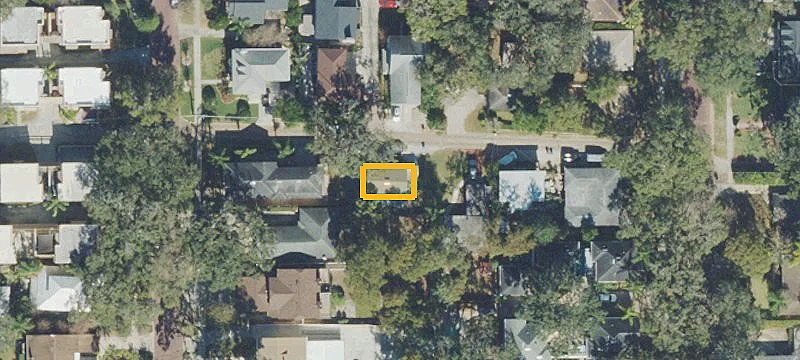 Two-Unit Duplex