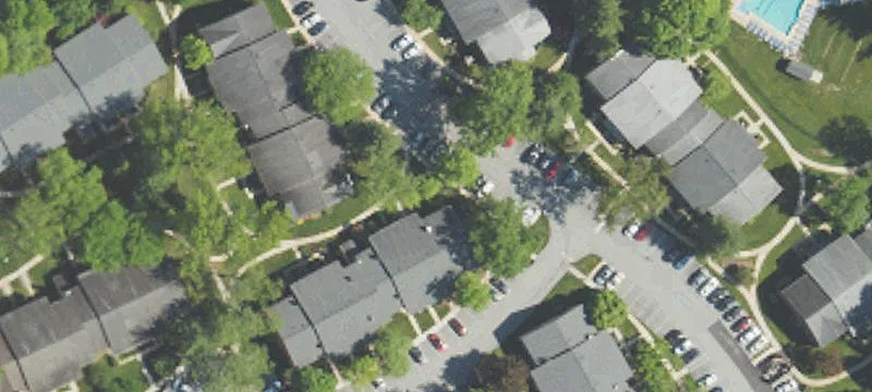 2-Bedroom Residential Income Property