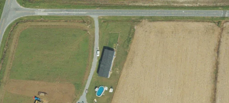 Land