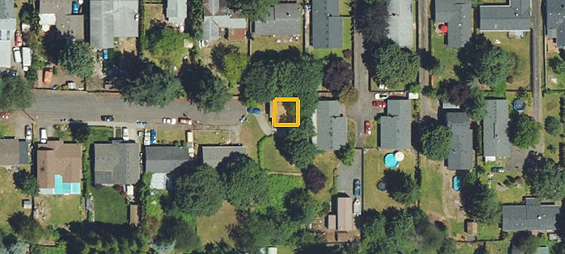 Land or Vacant Lot